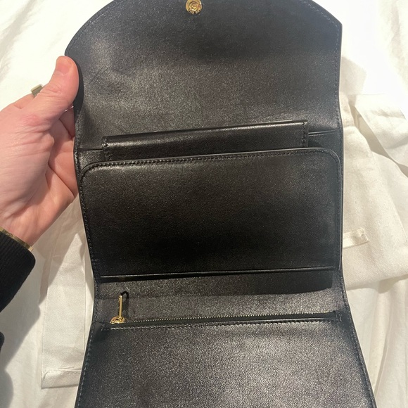 The Row All In Wallet NWT - Picture 5 of 7
